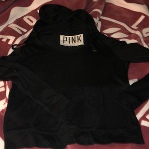 PINK Hoodie